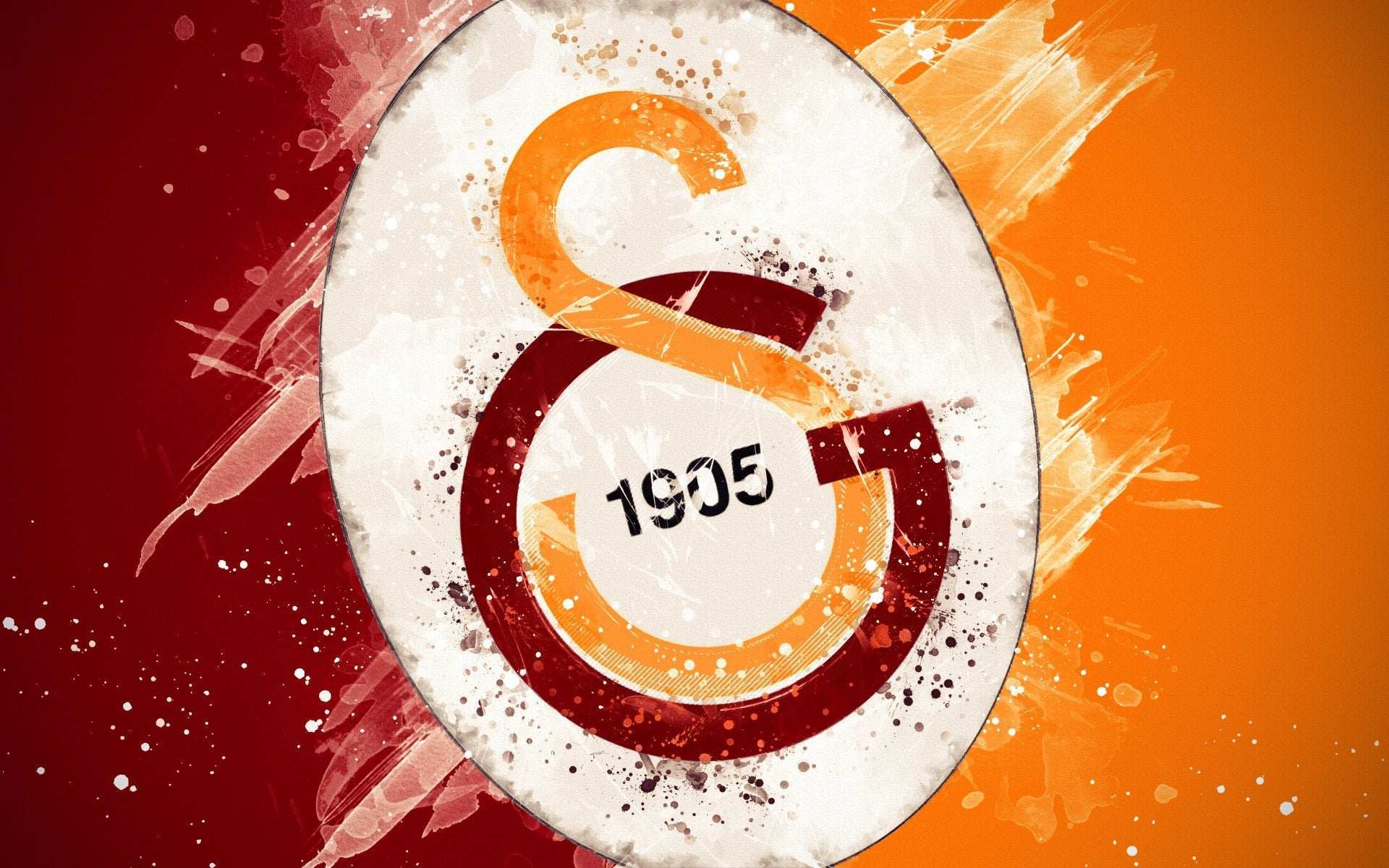 Logo du club sportif de Galatasaray.