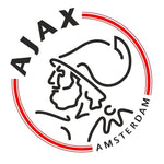 Etiqueta engomada del logotipo de AJAX NV - Vignette | stickers foot