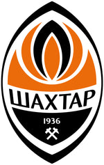 Etiqueta engomada del logotipo del FC CHAKHTAR DONETSK - Vignette | stickers foot