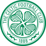 Etiqueta engomada del logotipo del Celtic FC - Vignette | stickers foot