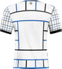 Adhesivo - Deco de la camiseta de visitante del Inter de Milán
