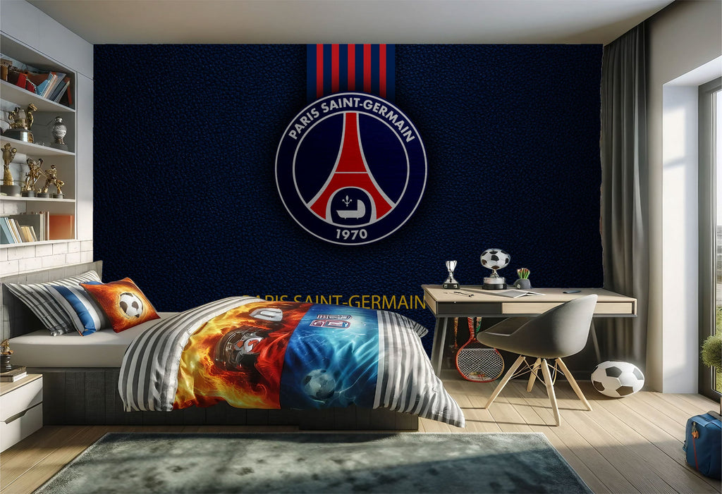 papier peint football Paris Saint Germain French Football