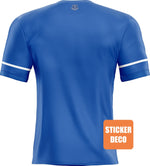 Decoración pegatina camiseta Everton Premier League 2023 - Vignette | stickers foot