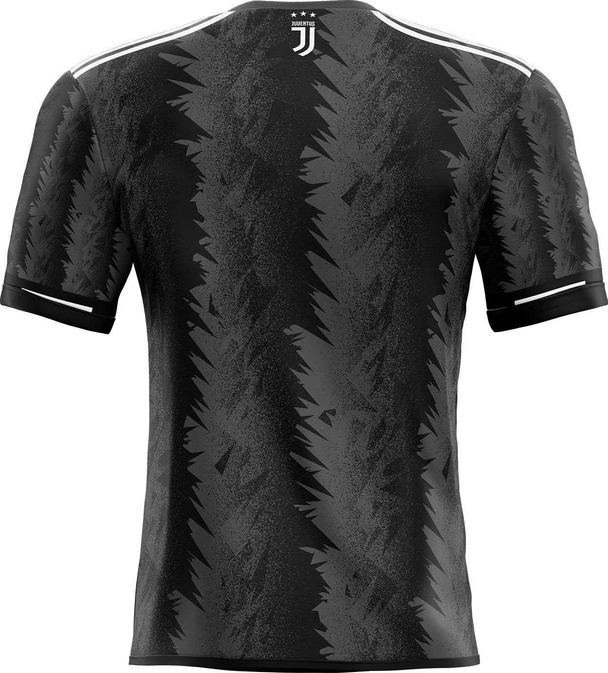 MAILLOT JUVENTUS 2023 extérieur