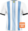 argentine maillot