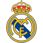 Calcomanía del Real Madrid - Logotipo del Real - Vignette | stickers foot