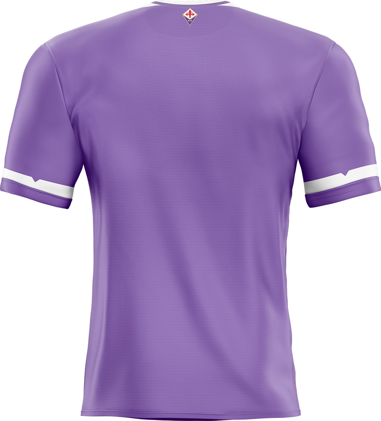 Déco sticker maillot Fiorentina 2023