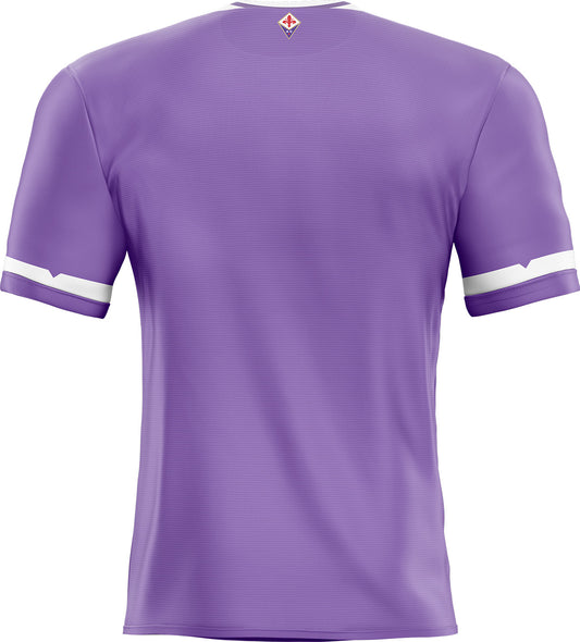 Déco sticker maillot Fiorentina 2023