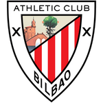 Calcomanía con el logo del Athletic de Bilbao - Vignette | stickers foot