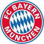 Pegatina con el logotipo del Bayern - Logotipos oficiales del Bayern - Vignette | stickers foot