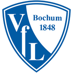 Calcomanía con el logotipo de Bochum - Vignette | stickers foot