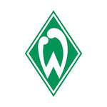 Etiqueta engomada del logotipo del club de fútbol de Bremen - Vignette | stickers foot