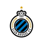 Etiqueta engomada del logotipo del FC Brujas - Vignette | stickers foot