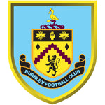 Pegatinas de fútbol con el logotipo de Burnley - Vignette | stickers foot