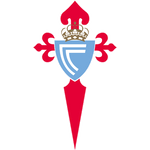 Pegatina con el logo del club de fútbol Celta de Vigo - Vignette | stickers foot