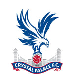 Calcomanía con el logotipo de Crystal Palace - Vignette | stickers foot