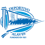 Calcomanía logo Alavés - fútbol - Vignette | stickers foot