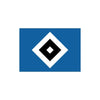Sticker logo sv Hambourg