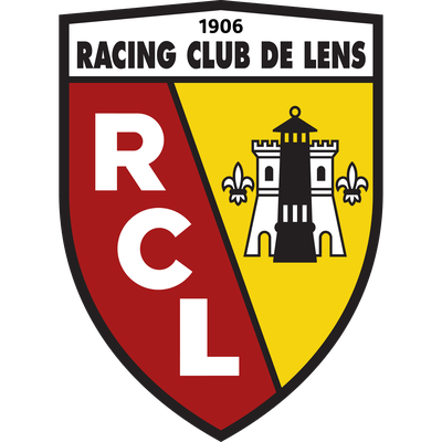 Sticker RC Lens