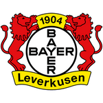 Logotipo del Bayern Leverkusen Pegatina - Vignette | stickers foot