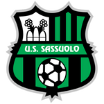 Calcomanía con el logotipo de Sassuolo - Vignette | stickers foot