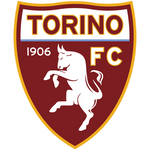 Calcomanía con el logo del Torino - fútbol - Vignette | stickers foot