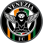 Calcomanía del logo de fútbol de Venezia - Vignette | stickers foot