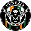 Sticker logo Venezia football