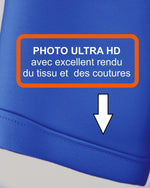 Adhesivo del Olympique de Marsella - "Maillot om 2021" Personalizado - Vignette | stickers foot